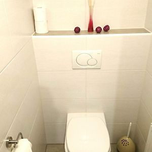 Appartement met Drie Slaapkamers