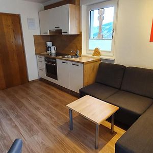Appartement met Twee Slaapkamers